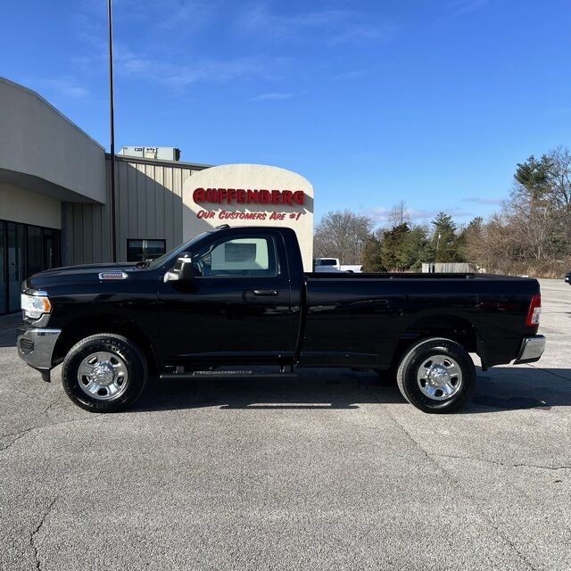 2024 Ram 2500 Tradesman Herrin IL