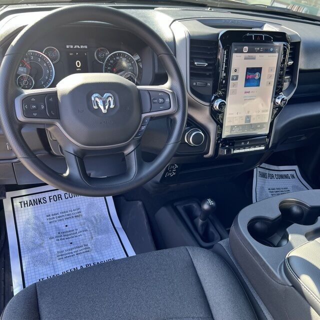 2024 Ram 2500 Tradesman Herrin IL