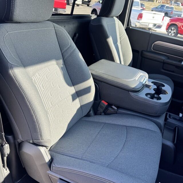2024 Ram 2500 Tradesman Herrin IL