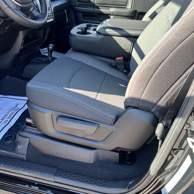2024 Ram 2500 Tradesman Herrin IL