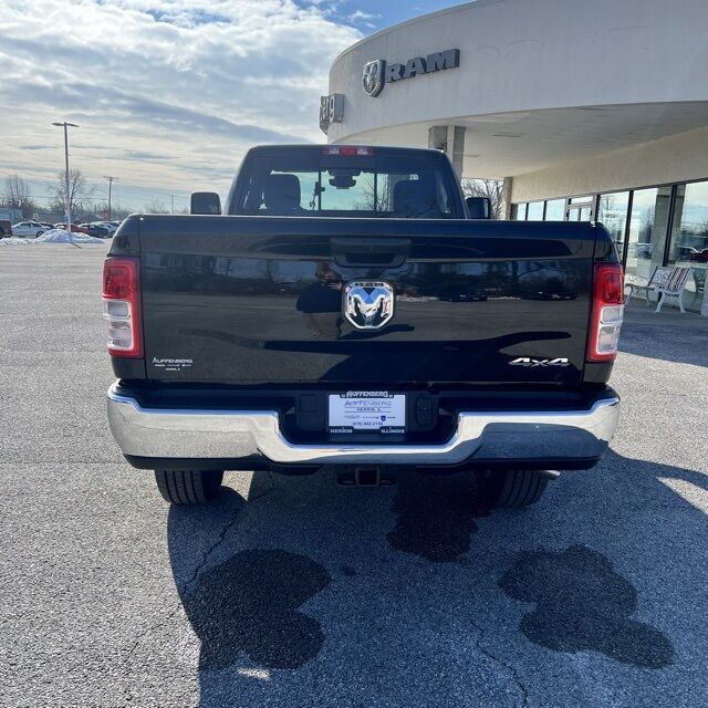 2024 Ram 2500 Tradesman Herrin IL