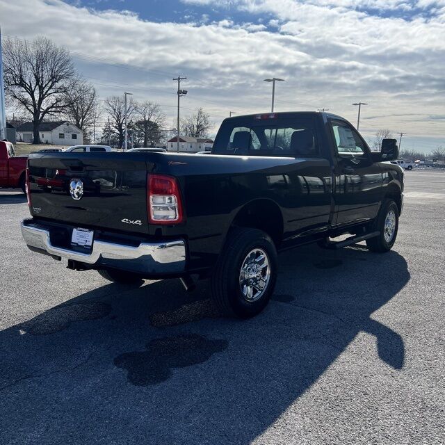 2024 Ram 2500 Tradesman Herrin IL