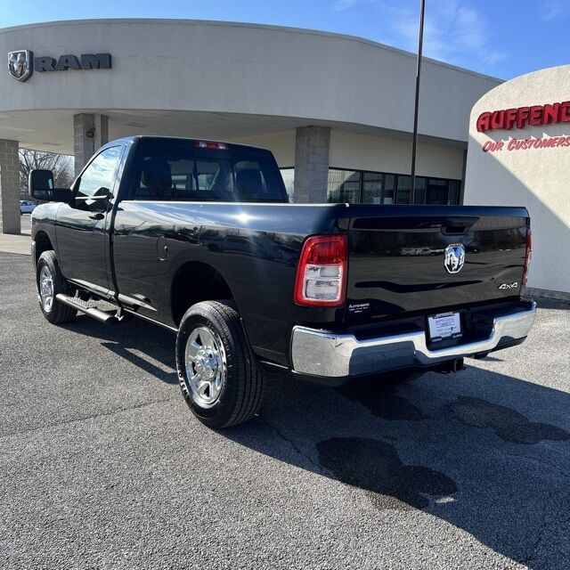2024 Ram 2500 Tradesman Herrin IL