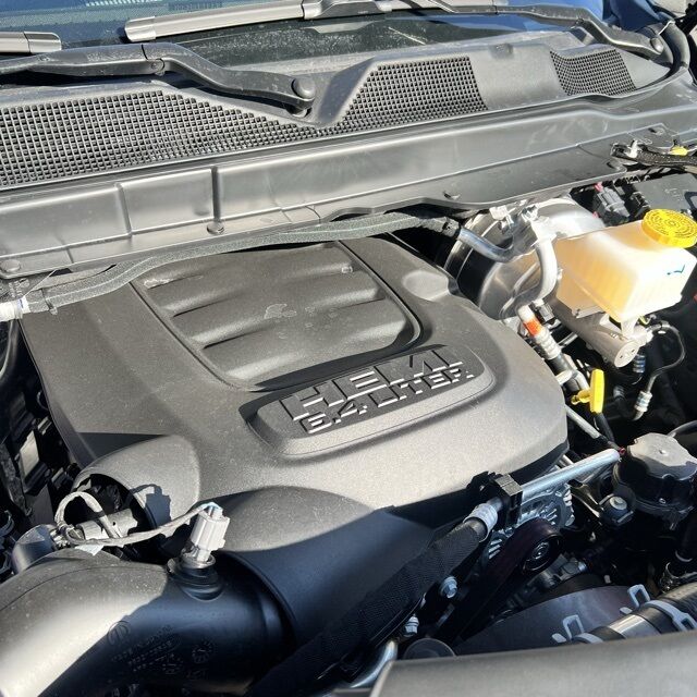 2024 Ram 2500 Tradesman Herrin IL