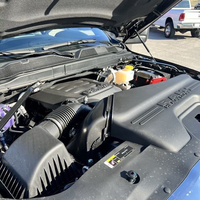 2024 Ram 2500 Tradesman Herrin IL