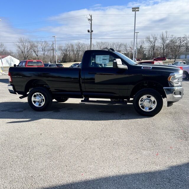 2024 Ram 2500 Tradesman Herrin IL
