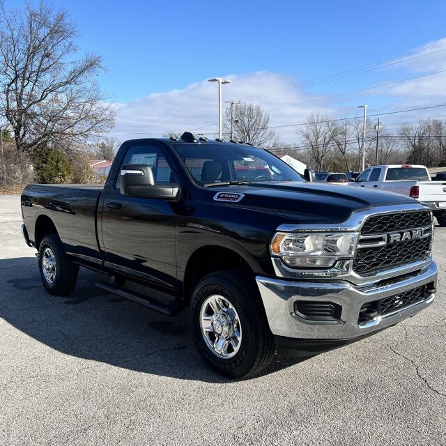 2024 Ram 2500 Tradesman Herrin IL