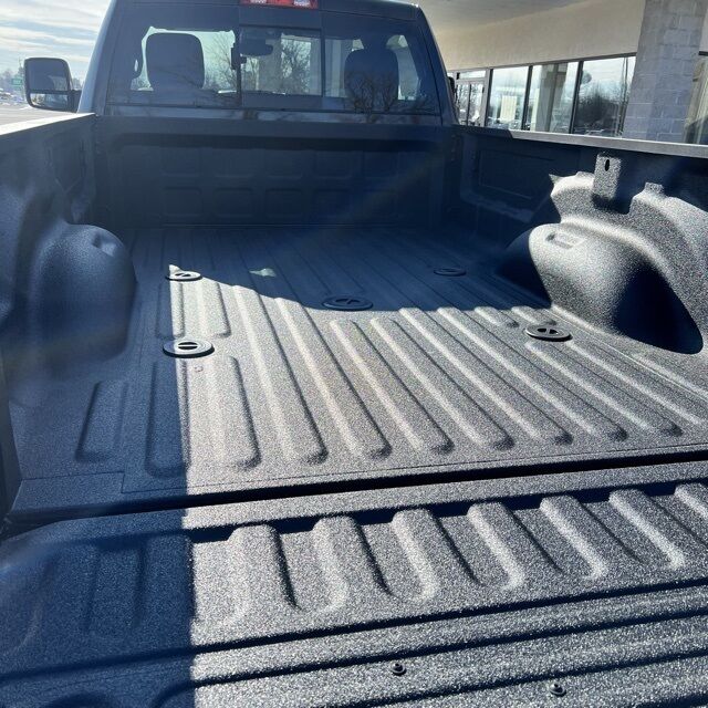 2024 Ram 2500 Tradesman Herrin IL