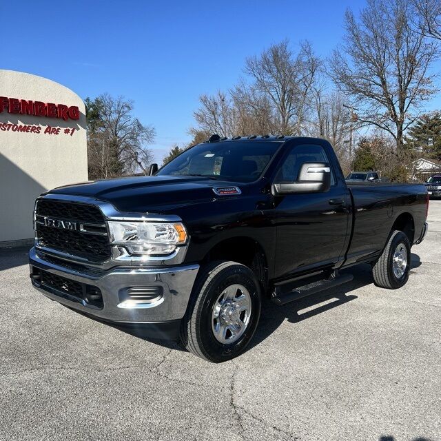 2024 Ram 2500 Tradesman Herrin IL