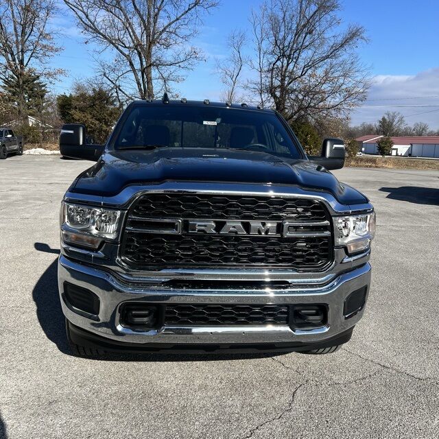 2024 Ram 2500 Tradesman Herrin IL