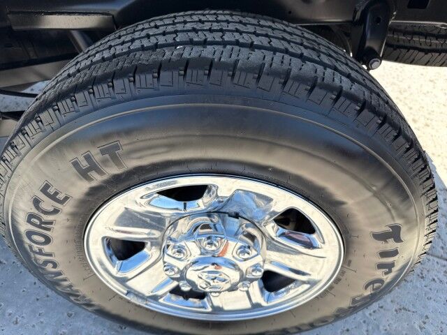 2024 Ram 2500 Tradesman Yuma AZ