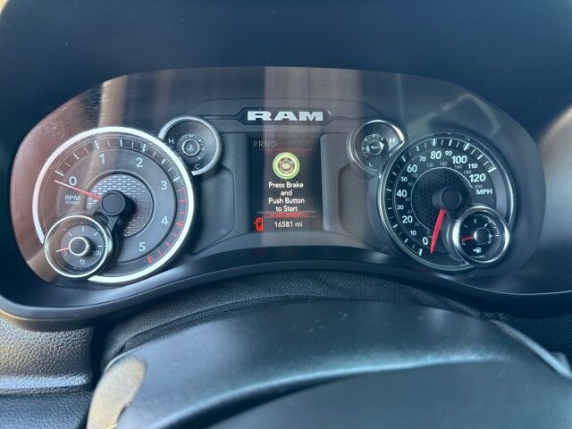 2024 Ram 2500 Tradesman Yuma AZ