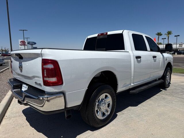 2024 Ram 2500 Tradesman Yuma AZ