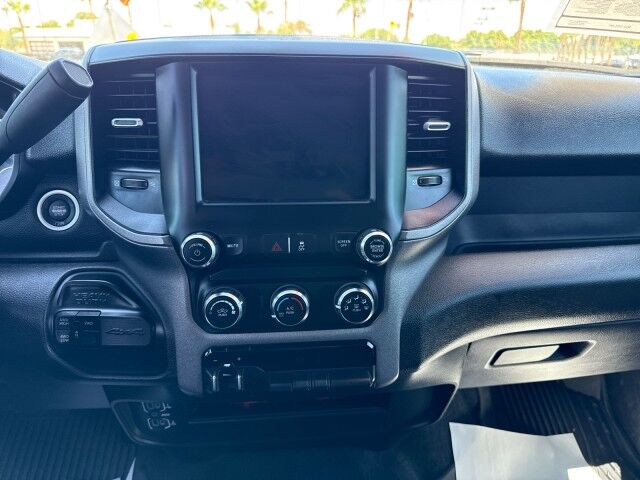 2024 Ram 2500 Tradesman Yuma AZ