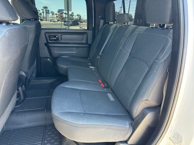 2024 Ram 2500 Tradesman Yuma AZ