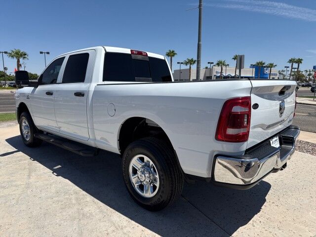 2024 Ram 2500 Tradesman Yuma AZ