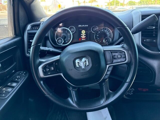 2024 Ram 2500 Tradesman Yuma AZ
