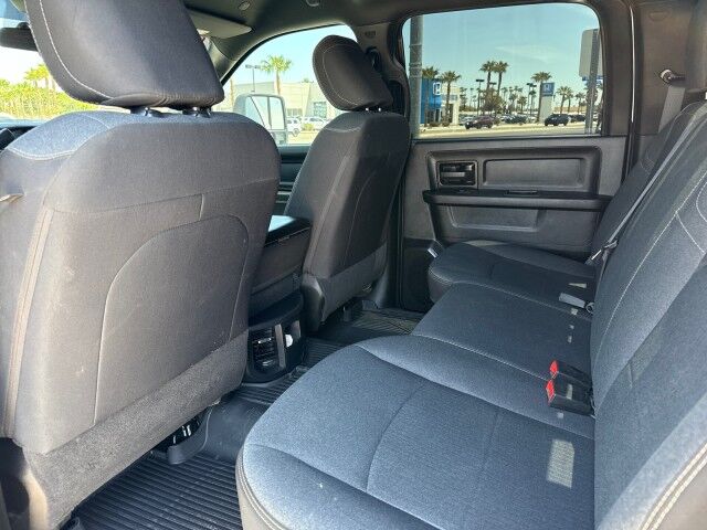 2024 Ram 2500 Tradesman Yuma AZ