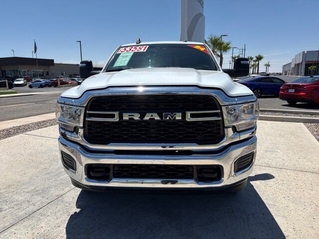 2024 Ram 2500 Tradesman Yuma AZ