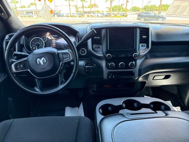 2024 Ram 2500 Tradesman Yuma AZ