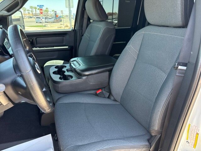 2024 Ram 2500 Tradesman Yuma AZ