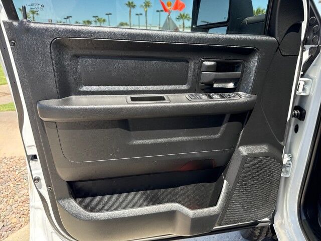2024 Ram 2500 Tradesman Yuma AZ