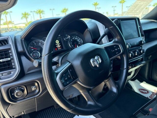 2024 Ram 2500 Tradesman Yuma AZ