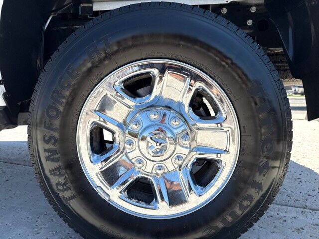 2024 Ram 2500 Tradesman Yuma AZ