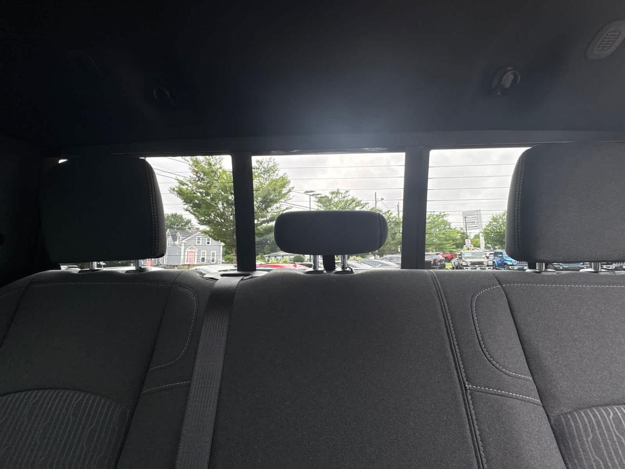 2024 Ram 2500 Tradesman Dartmouth MA
