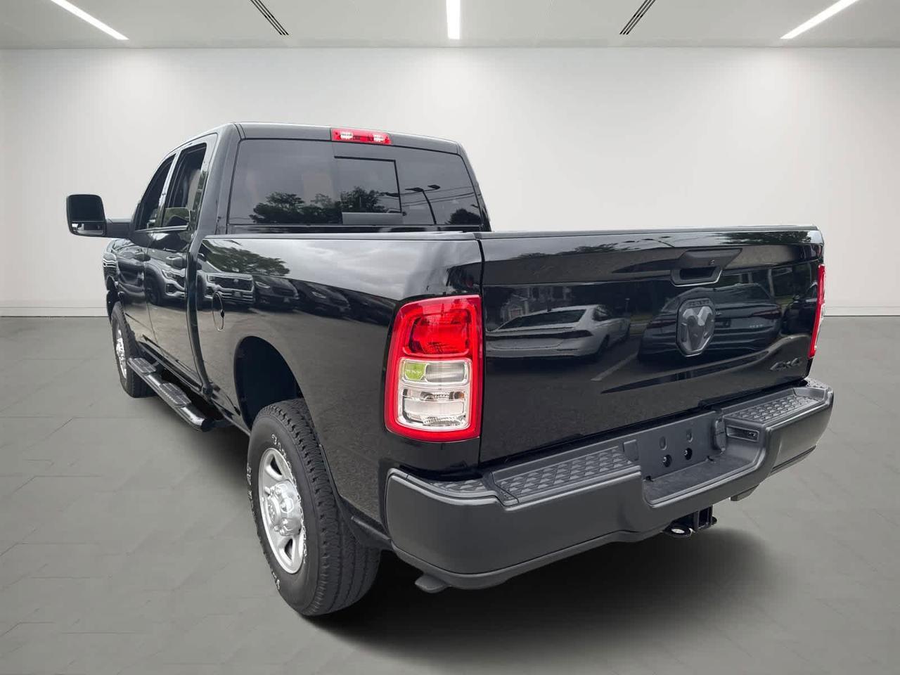 2024 Ram 2500 Tradesman Dartmouth MA