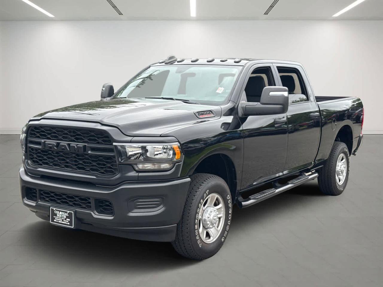 2024 Ram 2500 Tradesman Dartmouth MA