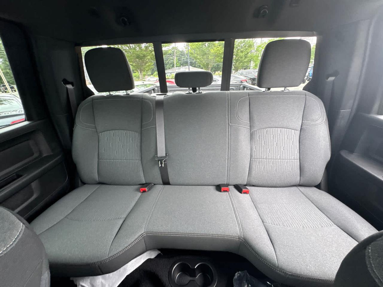 2024 Ram 2500 Tradesman Dartmouth MA