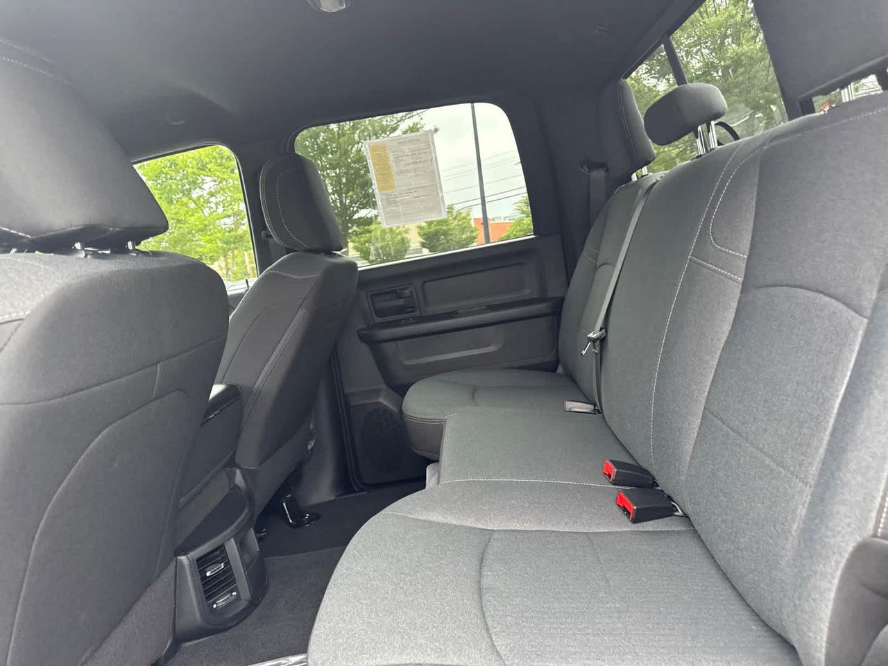 2024 Ram 2500 Tradesman Dartmouth MA
