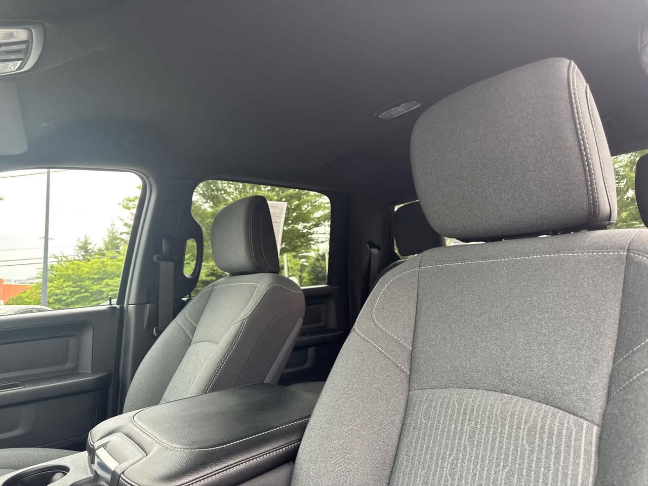 2024 Ram 2500 Tradesman Dartmouth MA