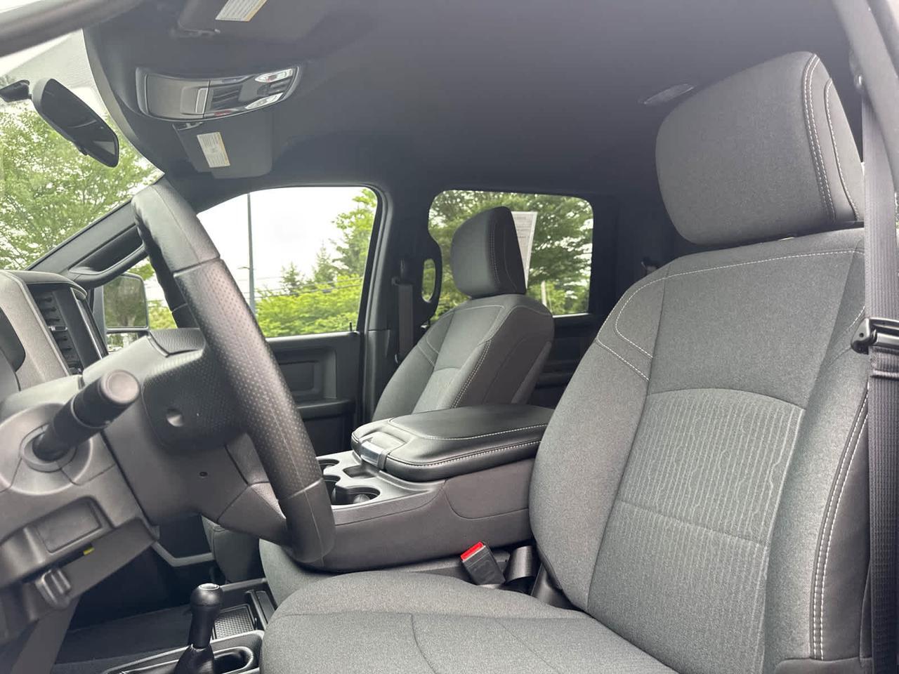 2024 Ram 2500 Tradesman Dartmouth MA