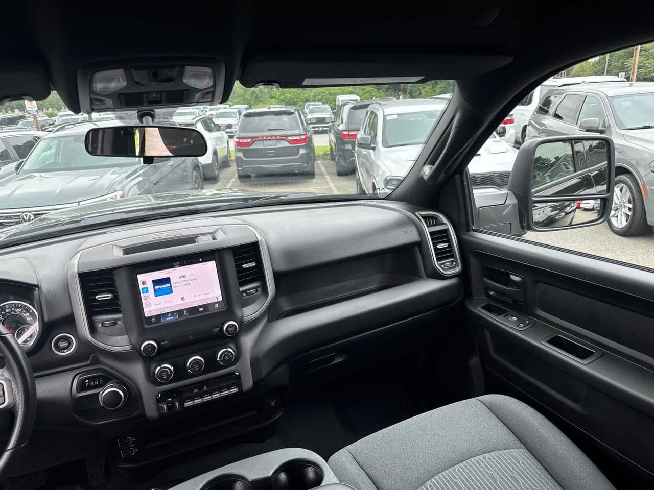 2024 Ram 2500 Tradesman Dartmouth MA