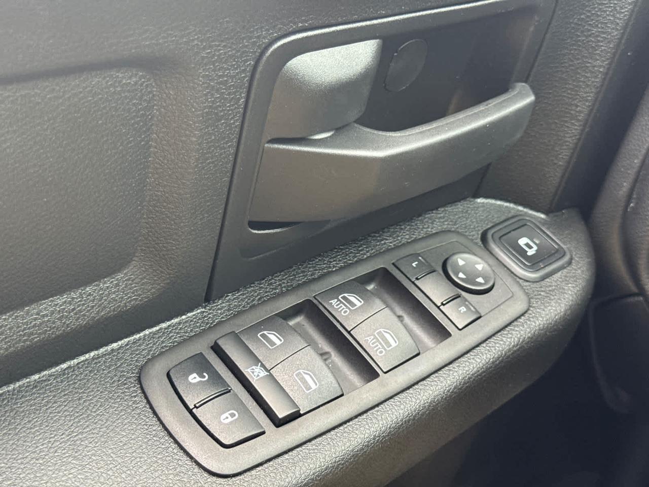 2024 Ram 2500 Tradesman Dartmouth MA