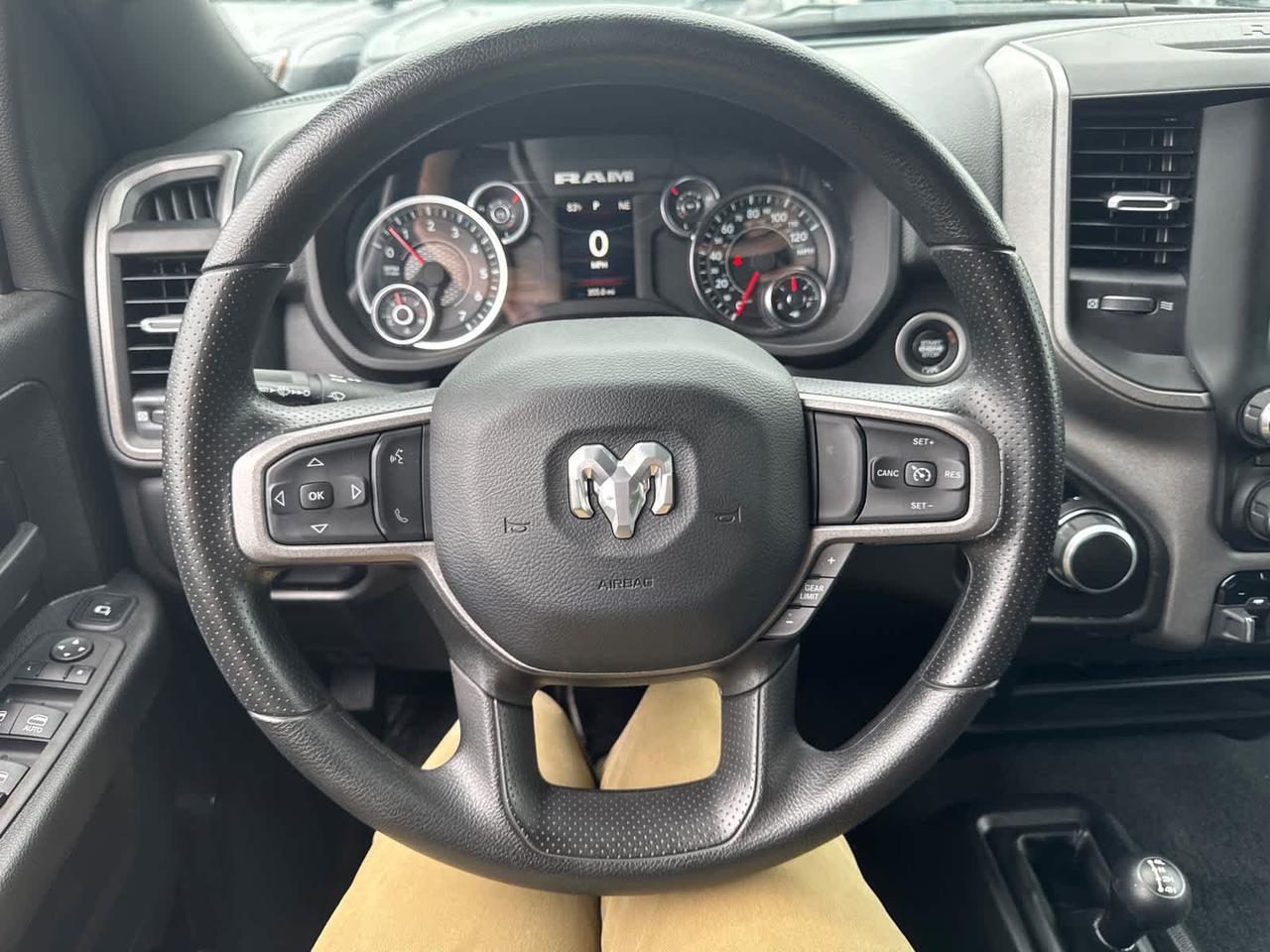 2024 Ram 2500 Tradesman Dartmouth MA