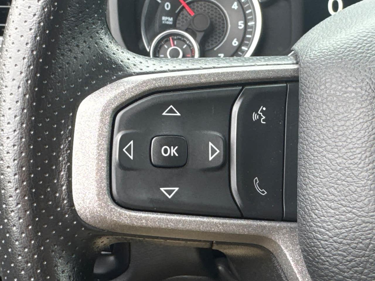 2024 Ram 2500 Tradesman Dartmouth MA