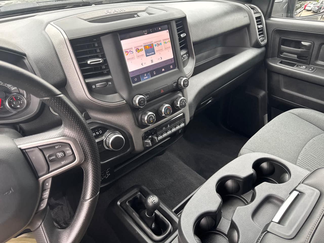 2024 Ram 2500 Tradesman Dartmouth MA