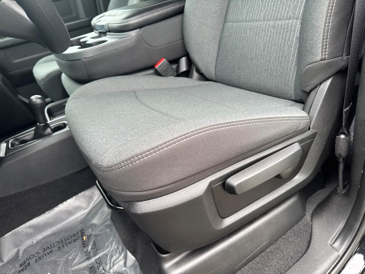 2024 Ram 2500 Tradesman Dartmouth MA