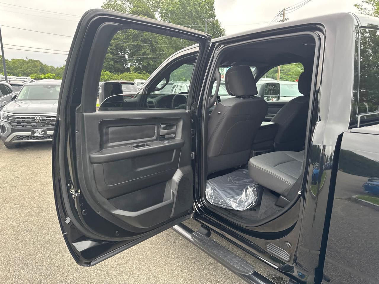 2024 Ram 2500 Tradesman Dartmouth MA