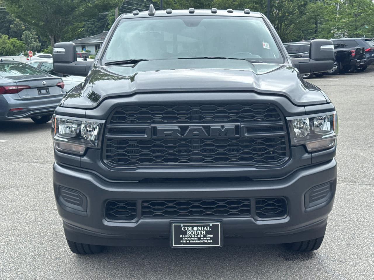 2024 Ram 2500 Tradesman Dartmouth MA