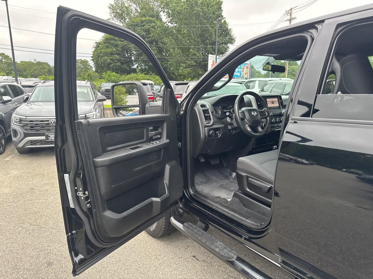 2024 Ram 2500 Tradesman Dartmouth MA