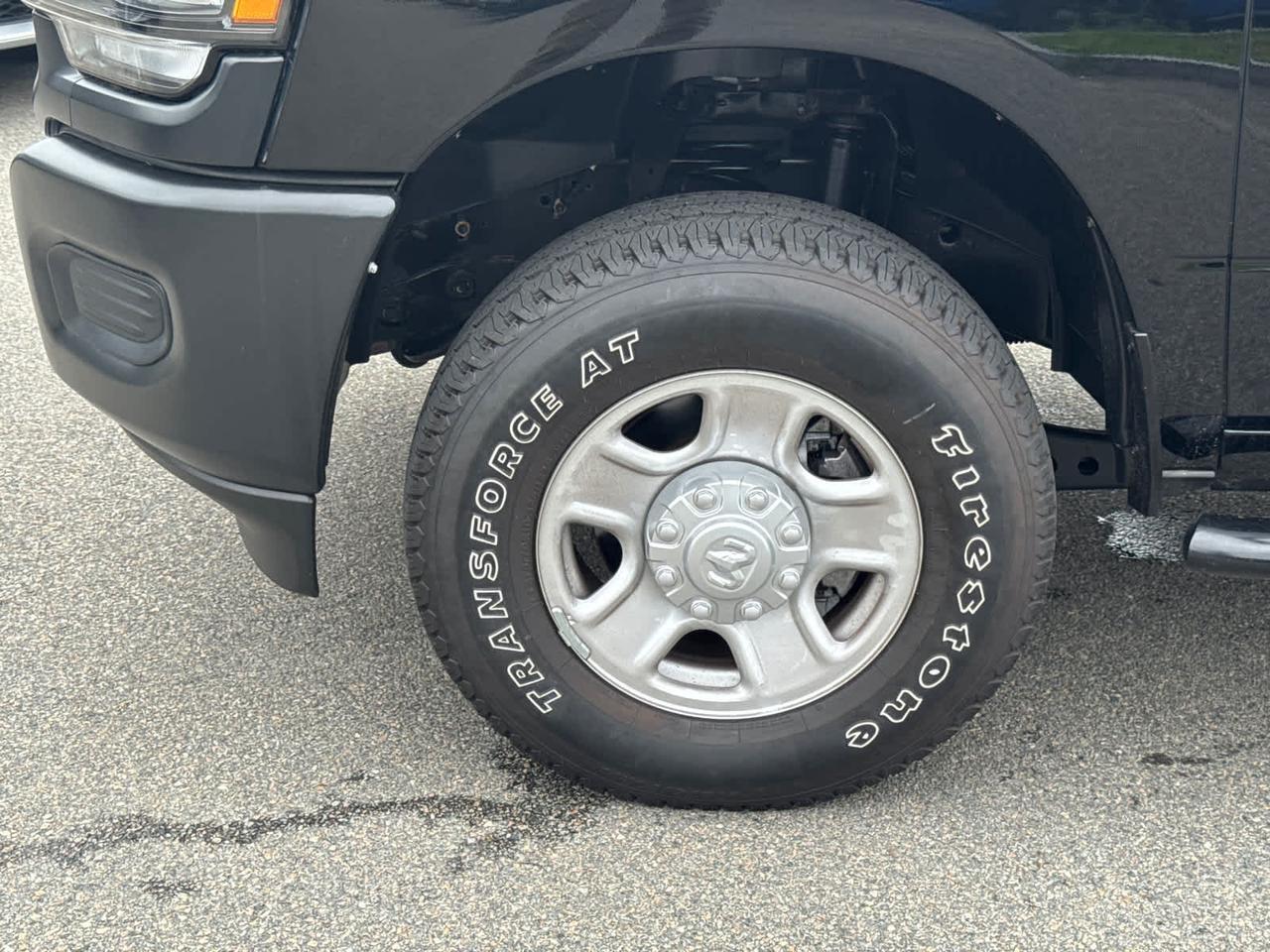 2024 Ram 2500 Tradesman Dartmouth MA