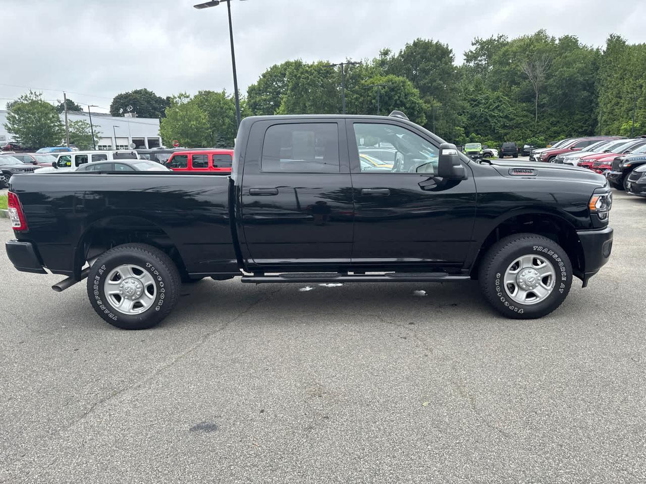 2024 Ram 2500 Tradesman Dartmouth MA