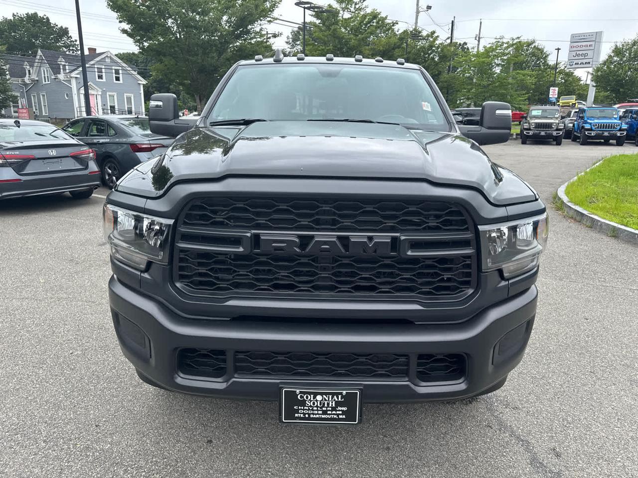 2024 Ram 2500 Tradesman Dartmouth MA
