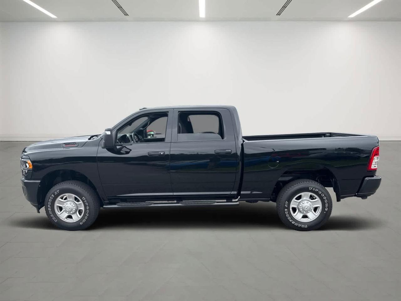 2024 Ram 2500 Tradesman Dartmouth MA