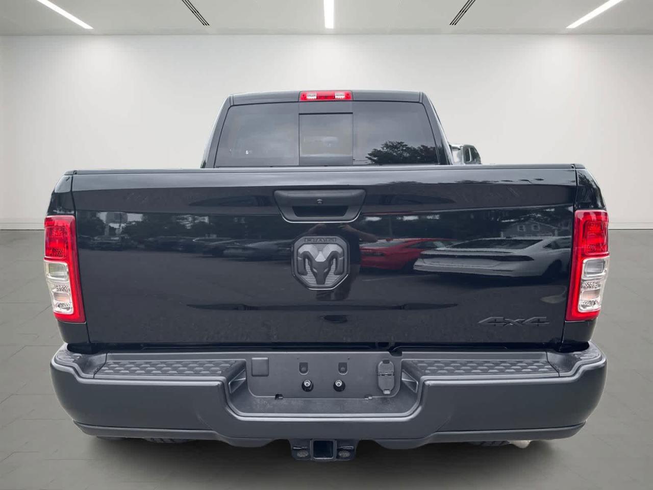 2024 Ram 2500 Tradesman Dartmouth MA
