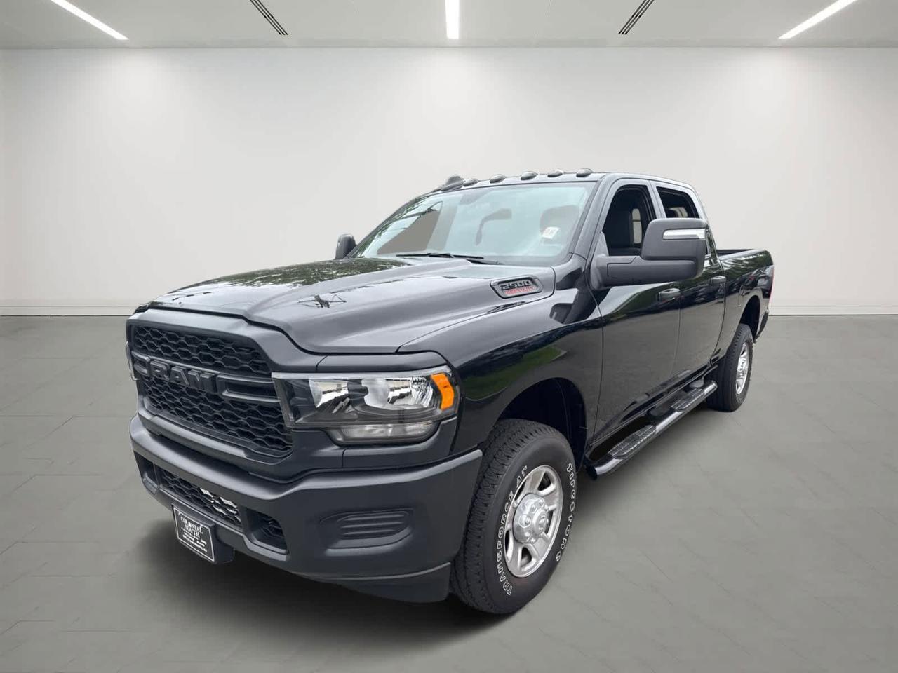 2024 Ram 2500 Tradesman Dartmouth MA